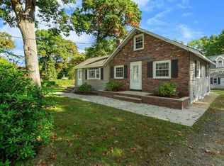 43 Linwood Ave, North Reading, MA 01864