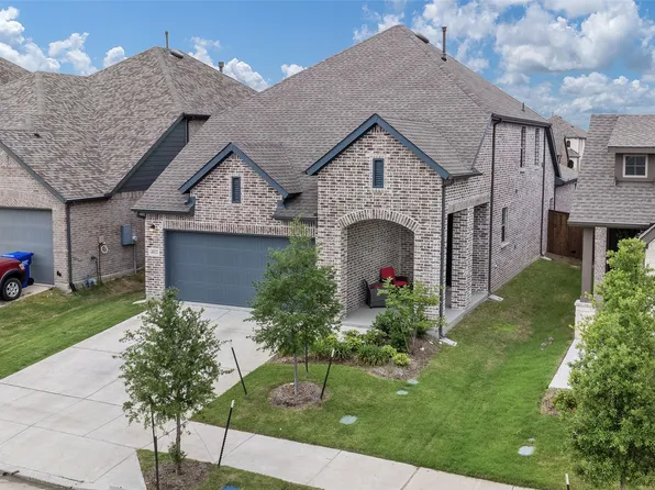 4012 Anglers Way, Royse City, TX 75189