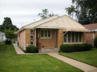 3504 W 116th Pl, Chicago, IL 60655