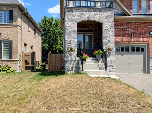 31 Terry Cres, Clarington, ON L1C 3K2