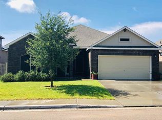 303 Date Palm Dr, Laredo, TX 78045