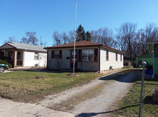 2252 Watch Ave, Springfield, IL 62702