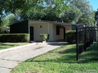 162 Surfrider St, San Antonio, TX 78242