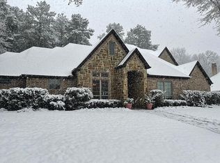 3668 Southwood Dr, Tyler, TX 75707