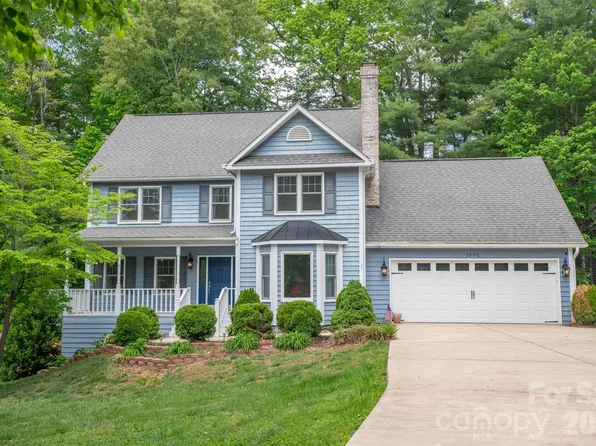1002 Windsor Dr, Asheville, NC 28803
