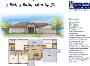 503 Cadiz Ct, Merced, CA 95341