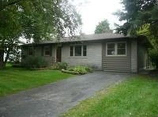 2953 W 75th Pl, Merrillville, IN 46410