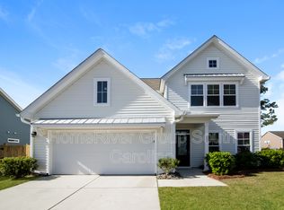 226 Sugarhouse Ct, Moncks Corner, SC 29461