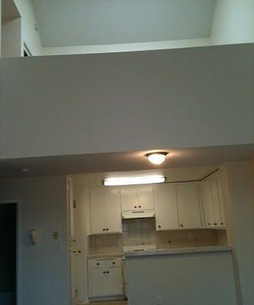 Loft over Kitchen