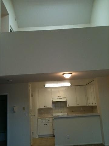 Loft over Kitchen
