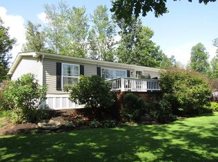 29 Brookside Ln, Mansfield, PA 16933