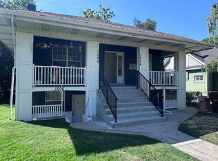 1008 S Lake St, Salt Lake City, UT 84105