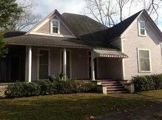 1668 6th St, Florala, AL 36442