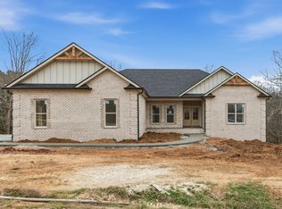 1534 Buck Ridge Ct Lot 8, Cunningham, TN 37052