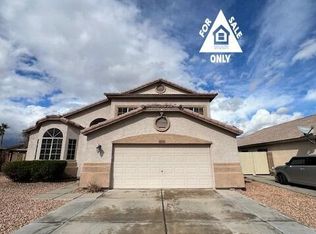 13244 W Ocotillo Ln, Surprise, AZ 85374