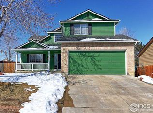 1951 W 135th Pl, Westminster, CO 80234