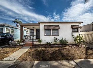 1052 Simmons Ave, Los Angeles, CA 90022