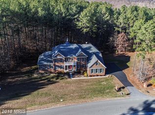 7709 Ashley Farms Dr, Fredericksburg, VA