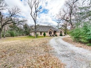 2803 Oak Forest Ln, Madisonville, TX 77864