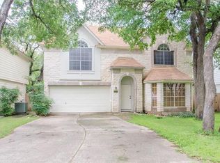 12614 Dringenberg Dr, Austin, TX 78729