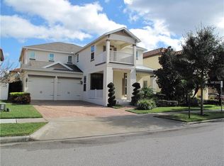 6043 Roseate Spoonbill Dr, Windermere, FL 34786