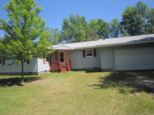 Manistique Lake Mcmillan Real Estate 7 Homes For Sale Zillow