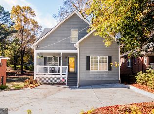 506 Chappell Rd NW, Atlanta, GA 30318