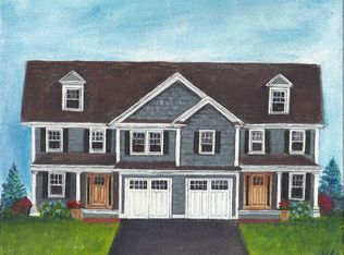 28 Adams Rd #28, Winchester, MA 01890