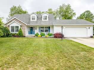 3465 Oak Leaf Dr, Fort Gratiot, MI 48059