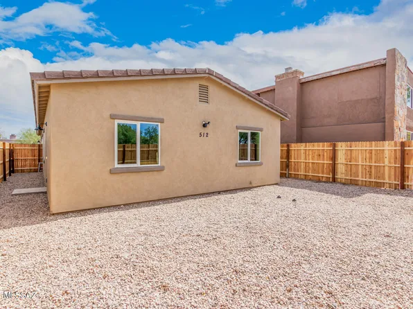 (undisclosed Address), Tucson, AZ 85745