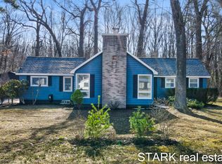 2590 Holton Rd, Muskegon, MI 49445