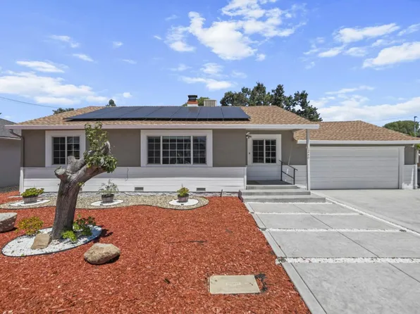 1260 Meadow Ln, Concord, CA 94520
