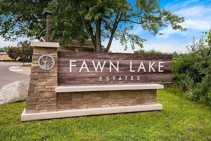 FawnLake