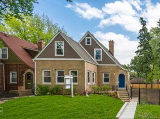 3515 Blanchan Ave, Brookfield, IL 60513