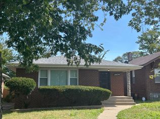 3679 Monroe St, Gary, IN 46408