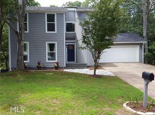 235 N Falcon Blf, Johns Creek, GA 30022