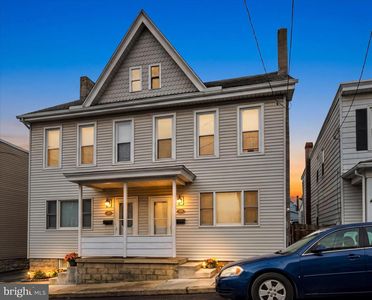 116 Gay St, Tamaqua, PA, 18252