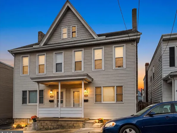 116 Gay St, Tamaqua, PA 18252