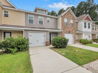 43 Mossy Oak Cv, Port Wentworth, GA 31407