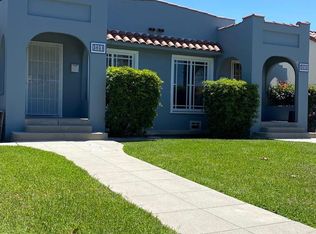 3034 11th Ave, Los Angeles, CA 90018