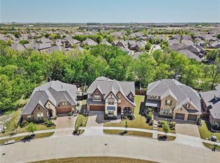 5305 Fern Valley Ln, McKinney, TX 75070