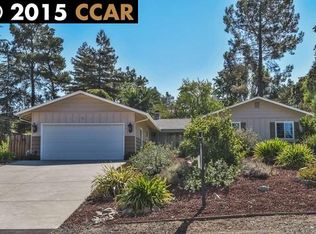 968 Oak St, Clayton, CA