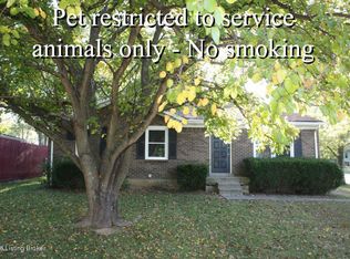 6824 Hillside Dr, Pewee Valley, KY 40056