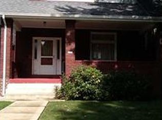 1315 Macon Ave, Pittsburgh, PA 15218