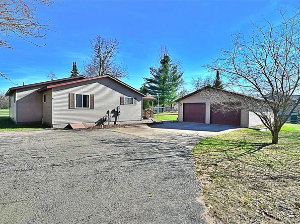 7429 Artesia Beach Rd, Saint Helen, MI 48656