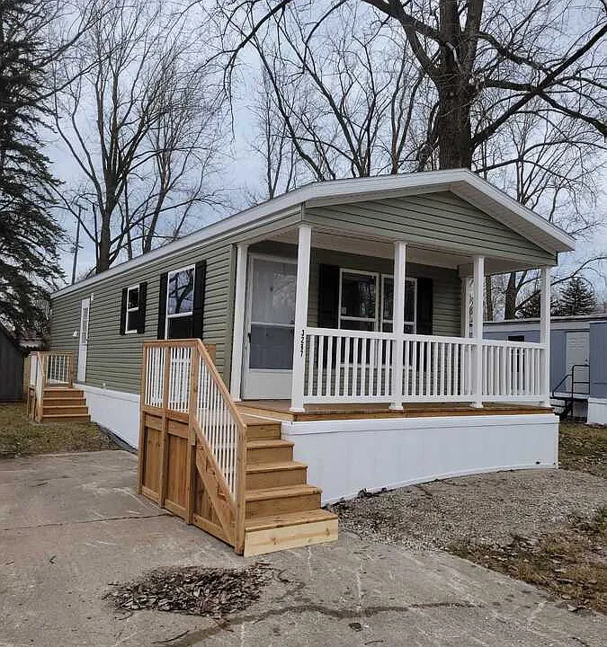 3237 King Ct #62