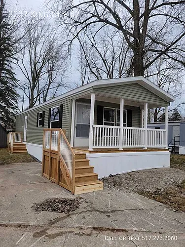 3237 King Ct #62 Photo 1
