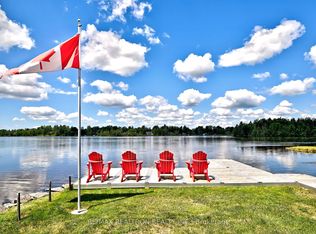 53 Robinson Ave, Kawartha Lakes, ON K0M 2B0