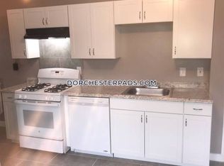 277 Bowdoin St #3, Boston, MA 02122