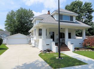 1342 Wisconsin Ave, Marysville, MI